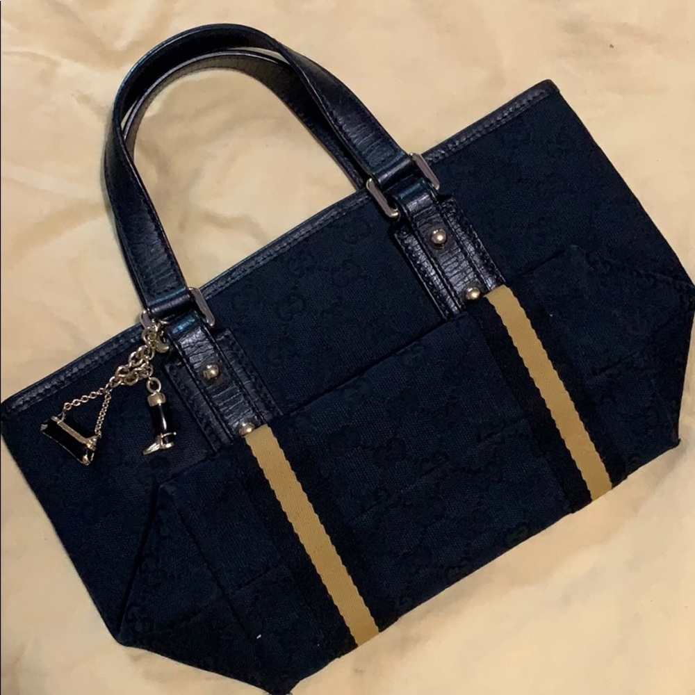 Authentic Gucci handbag